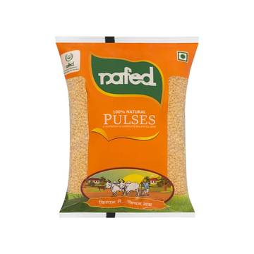 NAFED Moong Dal (Dhuli)